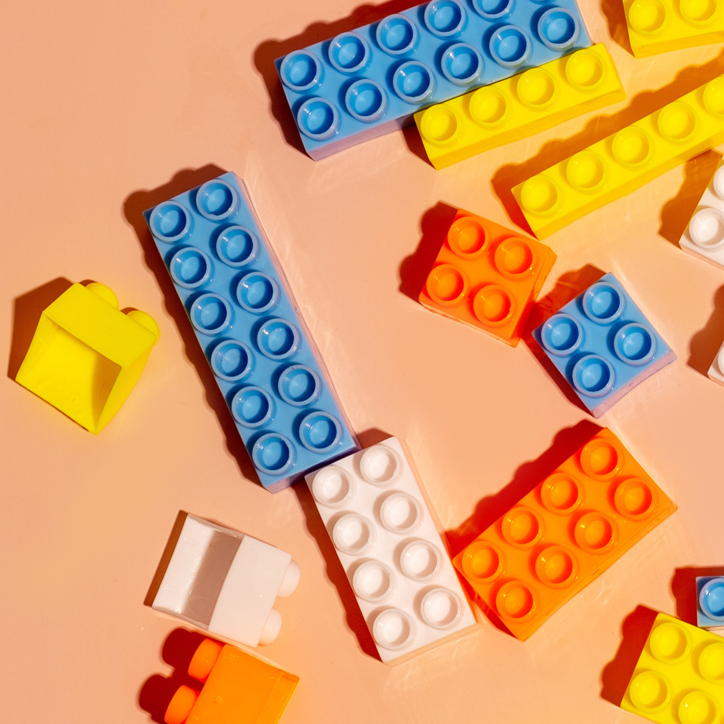 Types of cheap legos by age